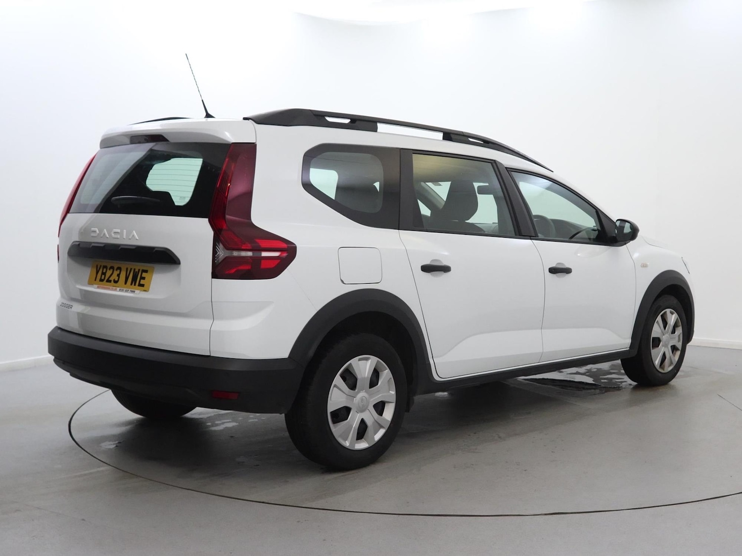 Used Dacia Jogger 2023 for sale - 76353243: Photo 5