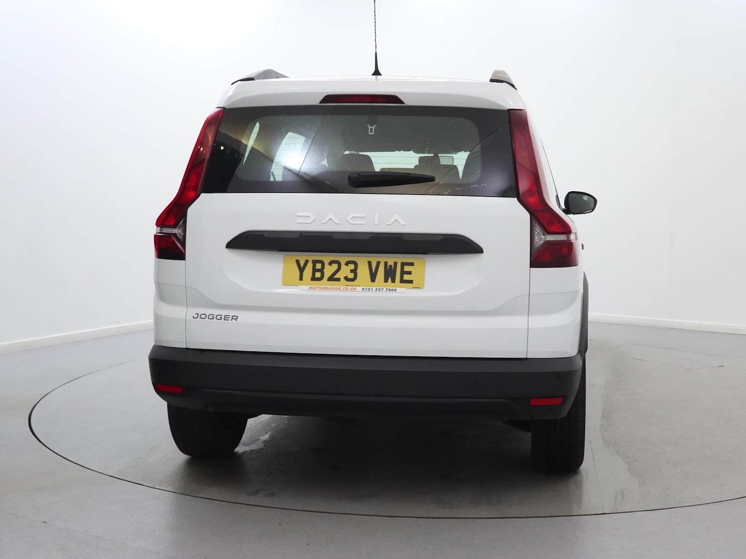 Used Dacia Jogger 2023 for sale - 76353243: Photo 6