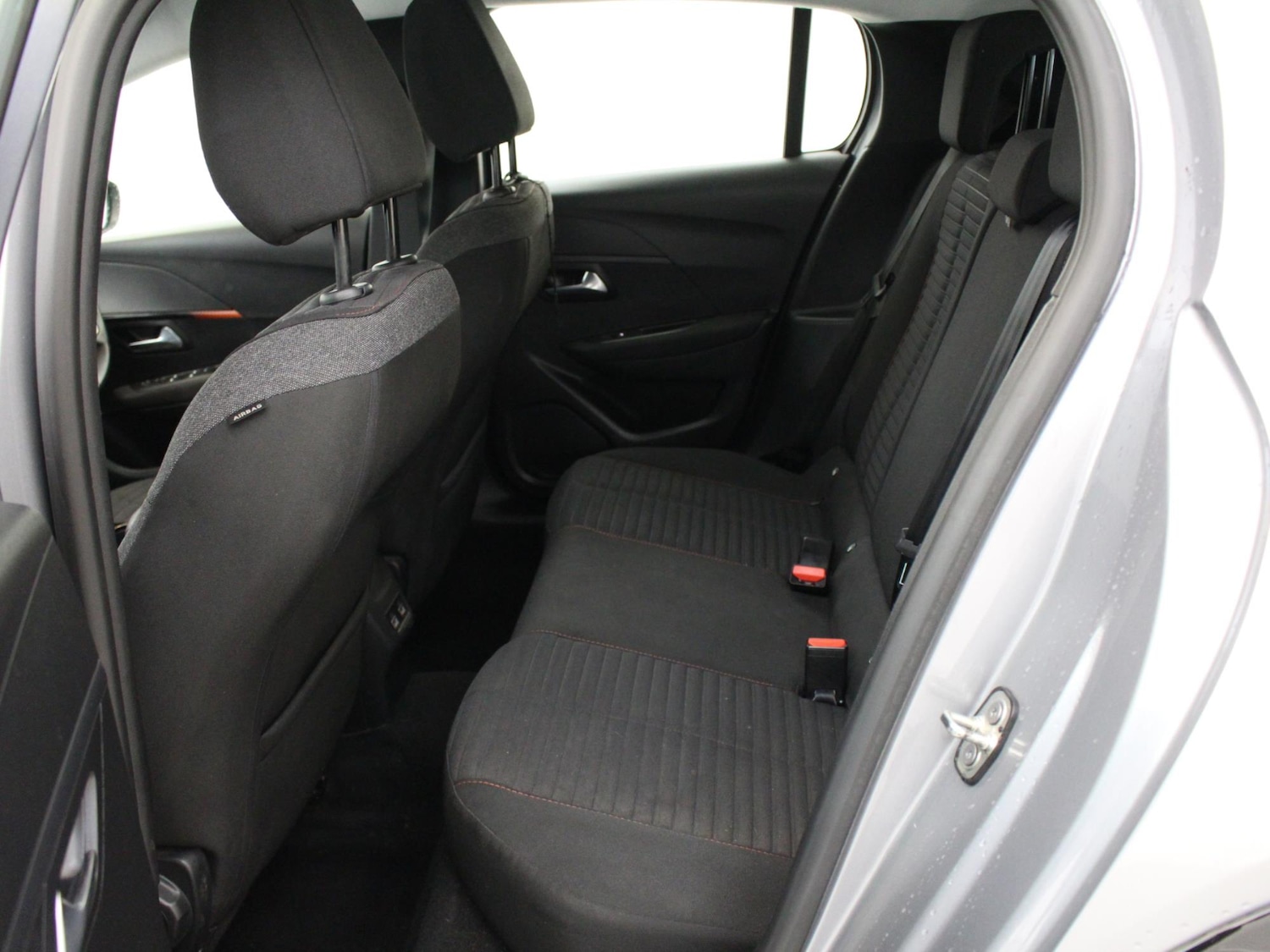 Used Peugeot 208 2021 for sale - 77601539: Photo 11