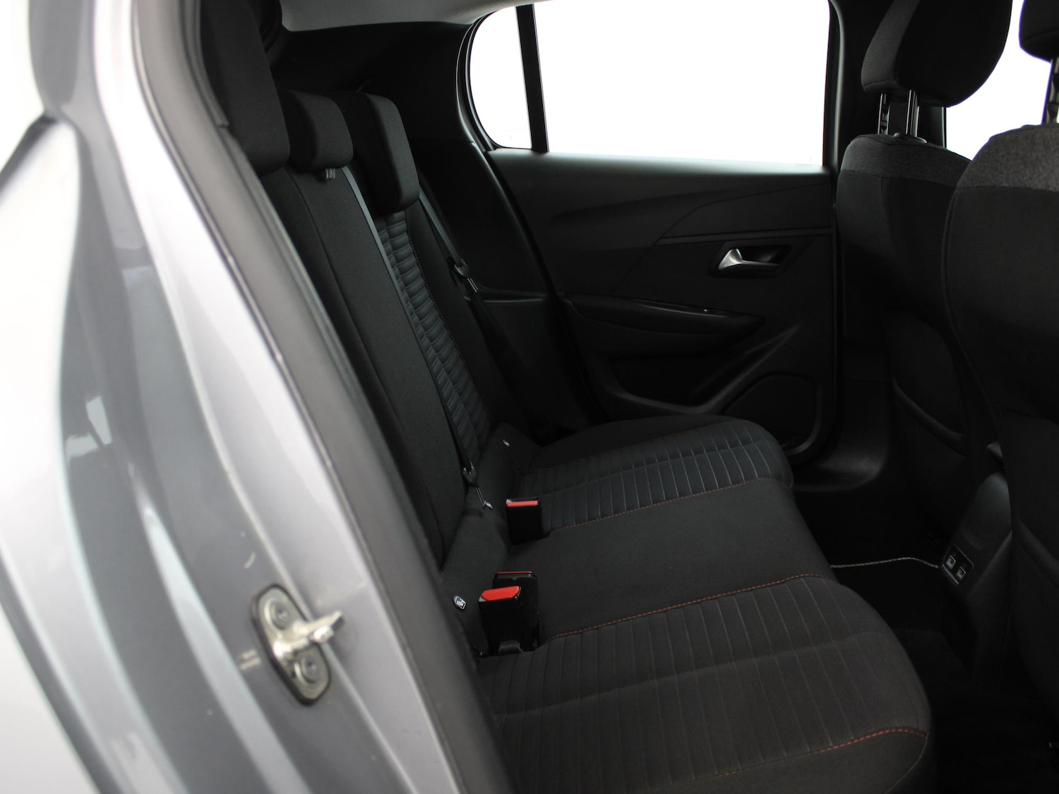 Used Peugeot 208 2021 for sale - 77601539: Photo 12