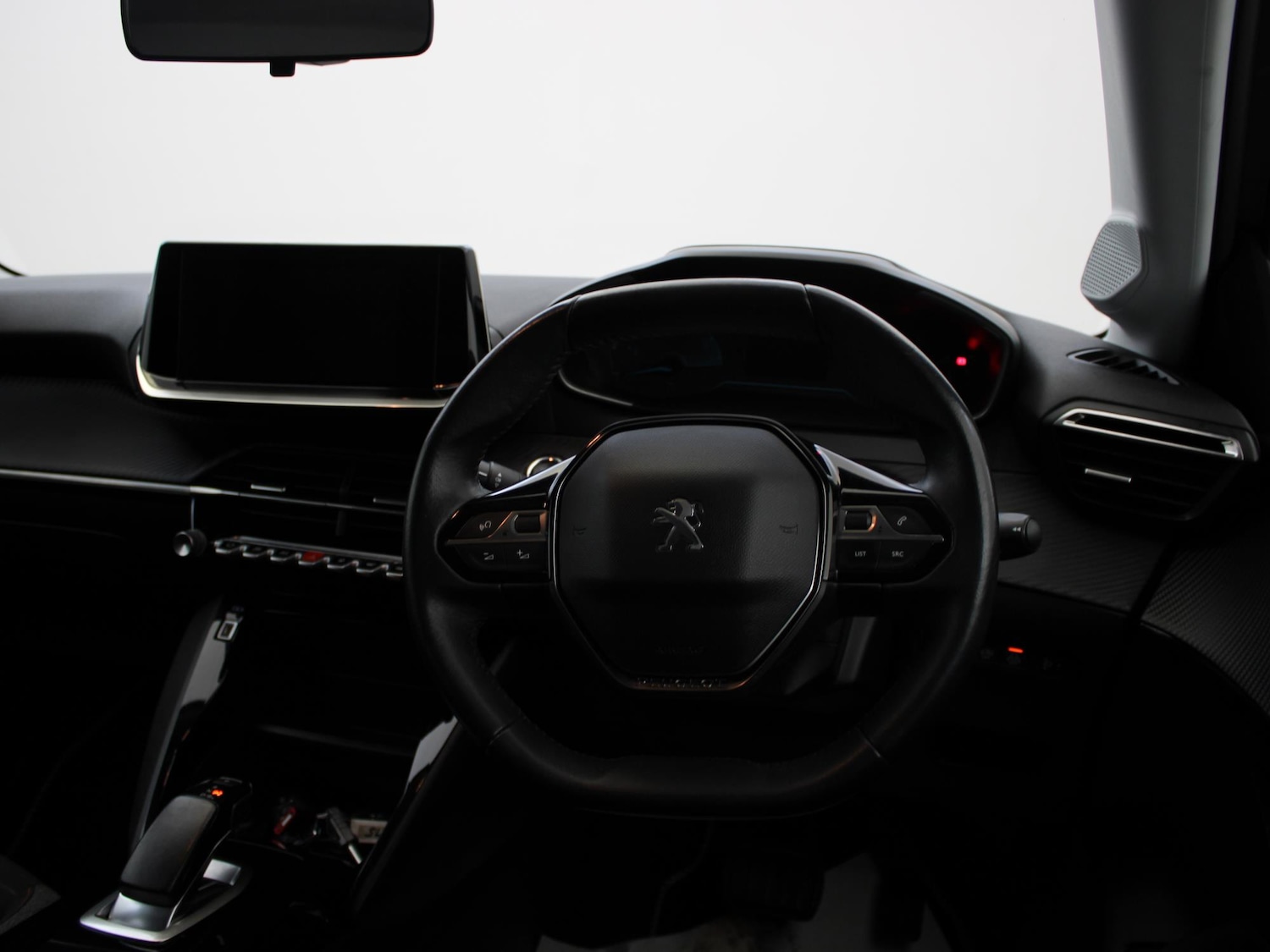 Used Peugeot 208 2021 for sale - 77601539: Photo 13