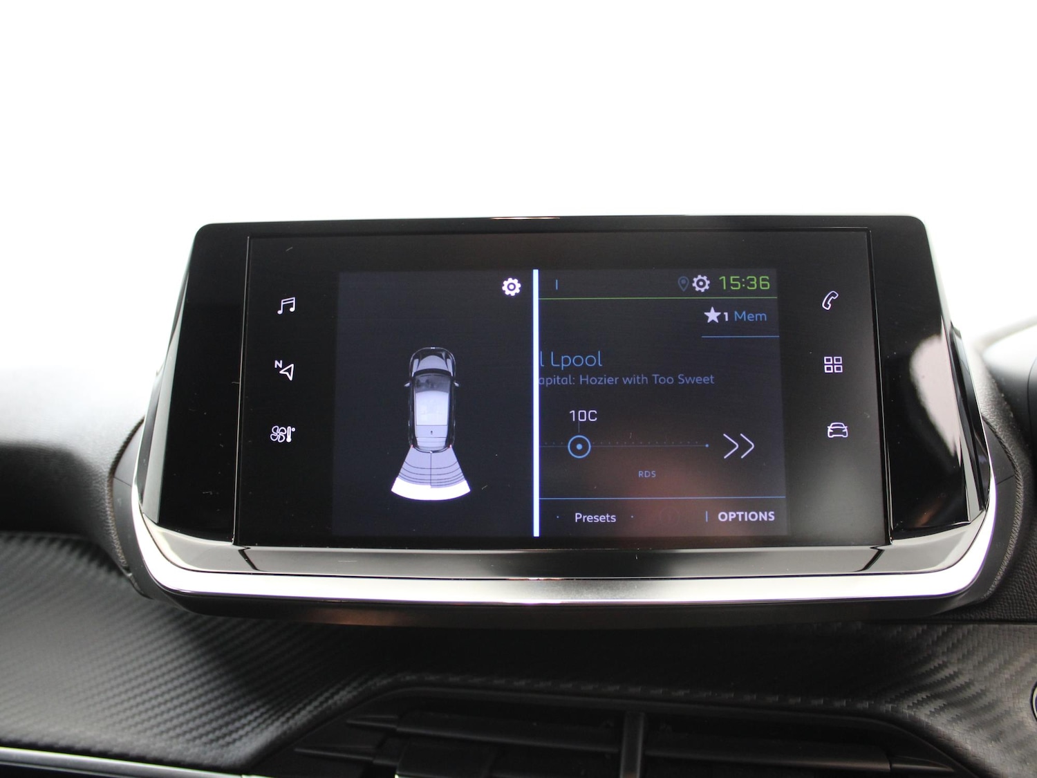 Used Peugeot 208 2021 for sale - 77601539: Photo 19