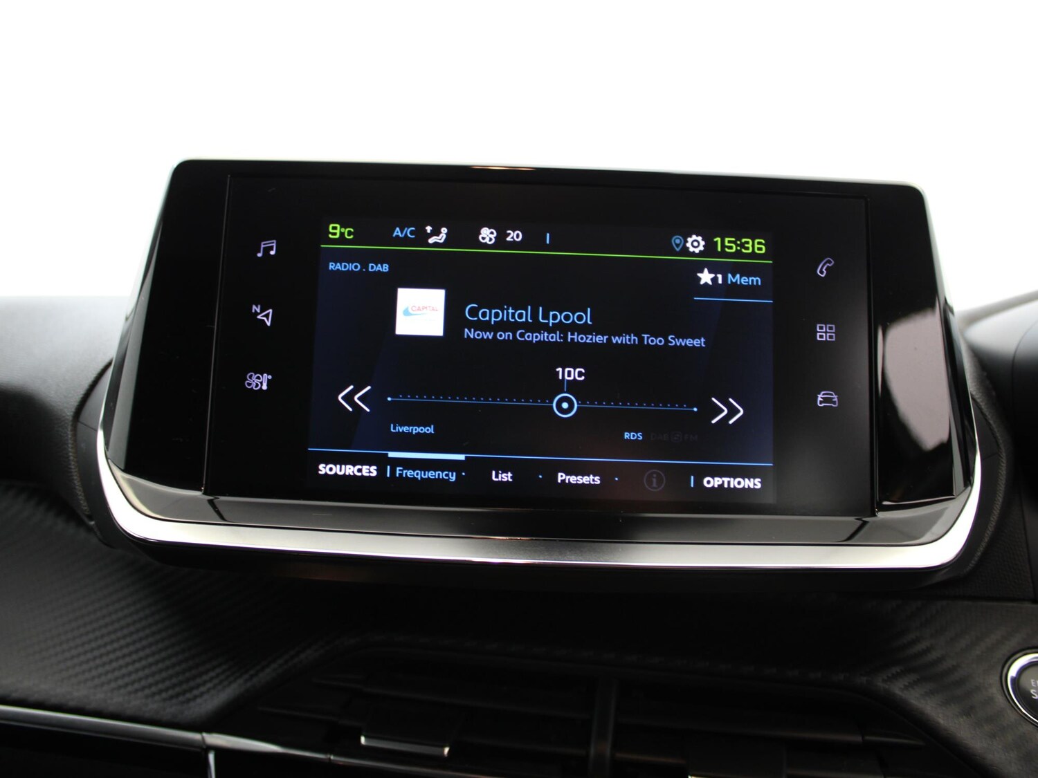 Used Peugeot 208 2021 for sale - 77601539: Photo 20