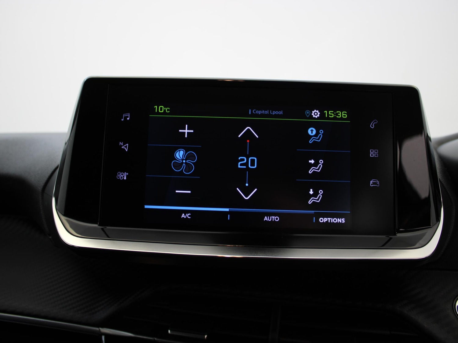 Used Peugeot 208 2021 for sale - 77601539: Photo 22