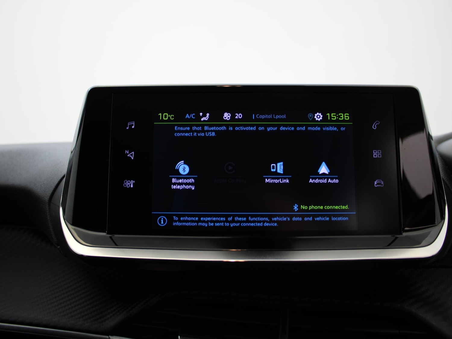 Used Peugeot 208 2021 for sale - 77601539: Photo 23