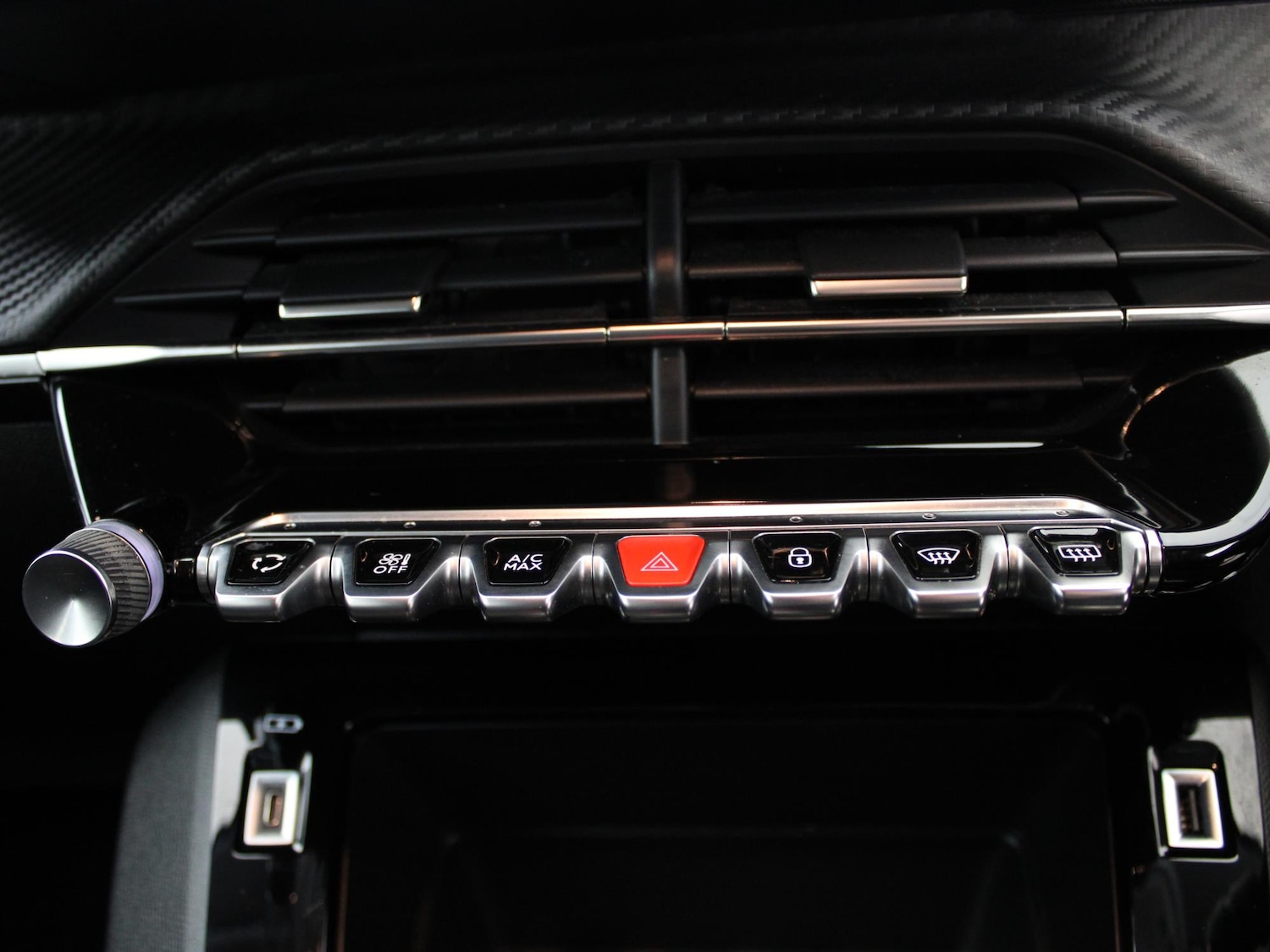 Used Peugeot 208 2021 for sale - 77601539: Photo 25