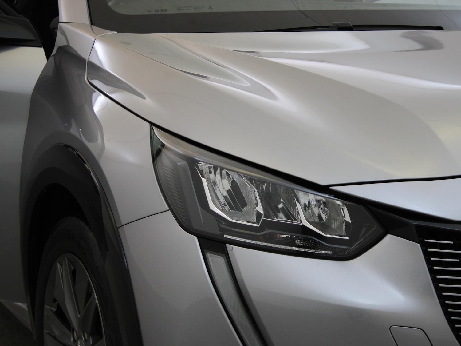 Used Peugeot 208 2021 for sale - 77601539: Photo 36