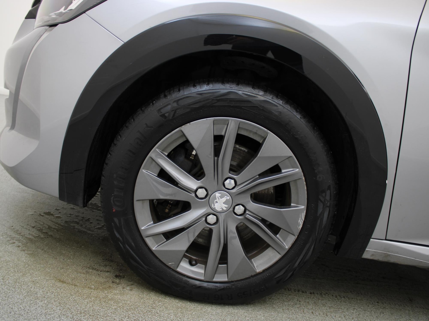 Used Peugeot 208 2021 for sale - 77601539: Photo 40