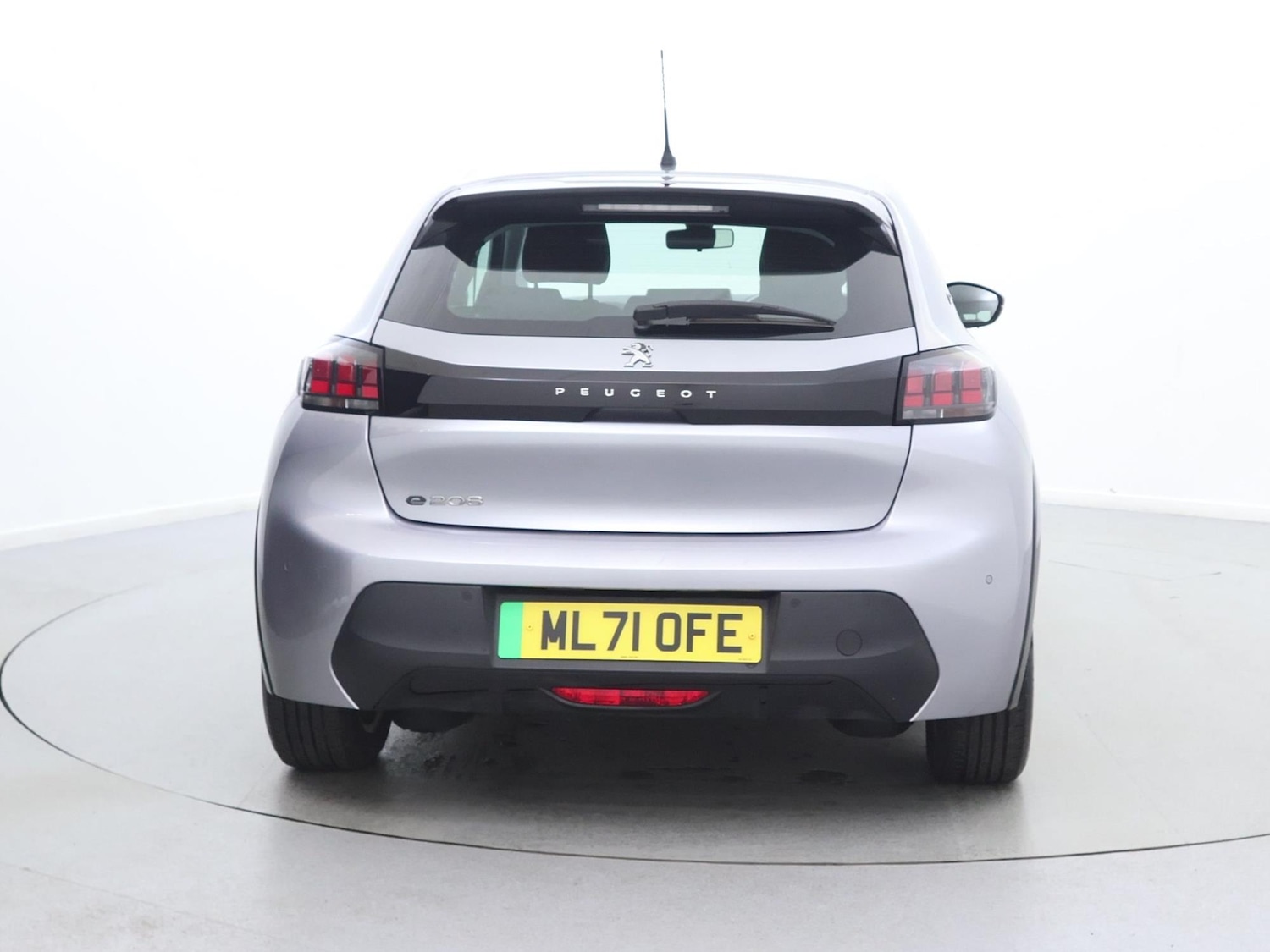 Used Peugeot 208 2021 for sale - 77601539: Photo 6