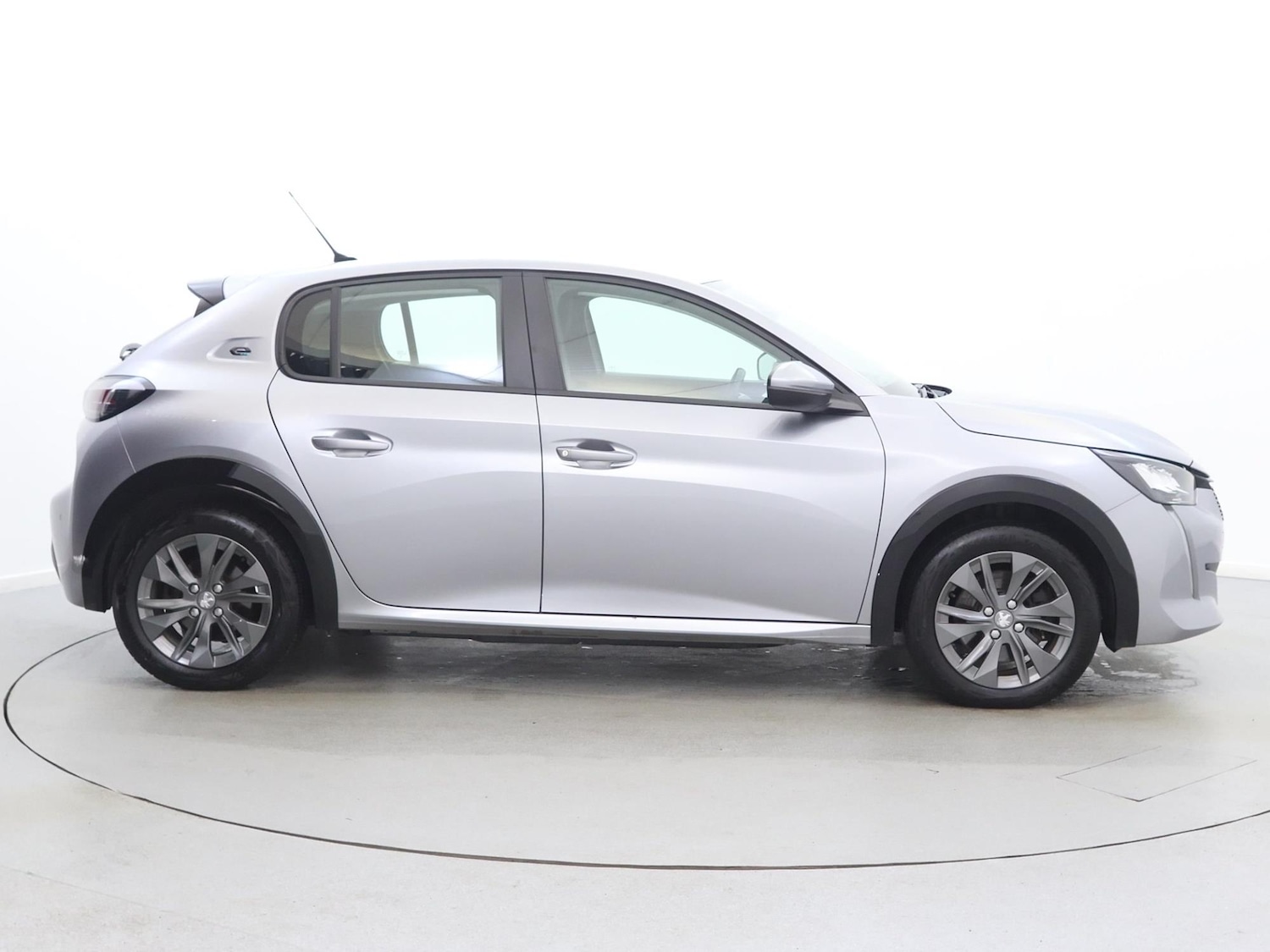 Used Peugeot 208 2021 for sale - 77601539: Photo 8