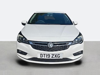 Used Vauxhall Astra 2019 for sale - 75407459: Photo