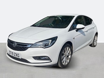 Used Vauxhall Astra 2019 for sale - 75407459: Photo