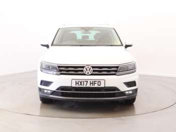 Used Volkswagen Tiguan 2017 for sale - 75343865: Photo