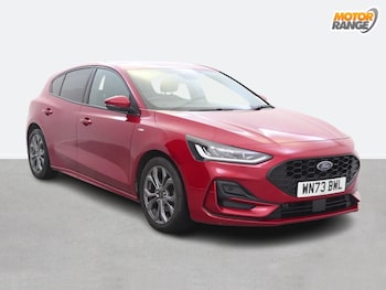 Used Ford Focus 2023 for sale - 79138234: Photo