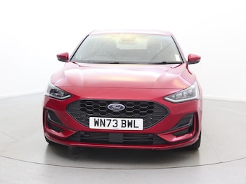 Used Ford Focus 2023 for sale - 79138234: Photo