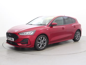 Used Ford Focus 2023 for sale - 79138234: Photo