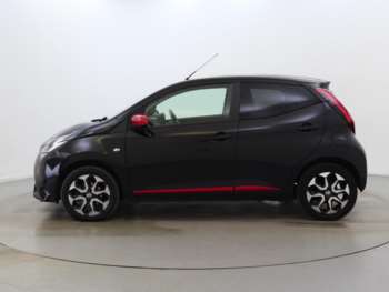 Used Toyota AYGO 2020 for sale - 74939390: Photo