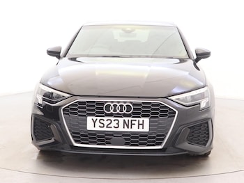 Used Audi A3 2023 for sale - 78734497: Photo