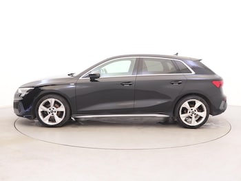 Used Audi A3 2023 for sale - 78734497: Photo