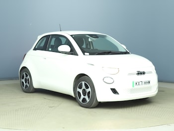 Fiat - 500