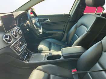 Used Mercedes-Benz GLA 2019 for sale - 74816264: Photo