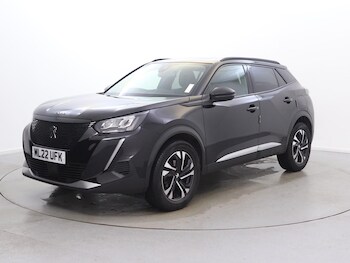 Used Peugeot 2008 2022 for sale - 77787350: Photo