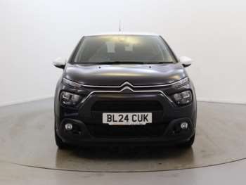 Used Citroen C3 2024 for sale - 73338407: Photo