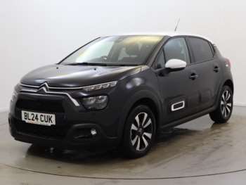 Used Citroen C3 2024 for sale - 73338407: Photo