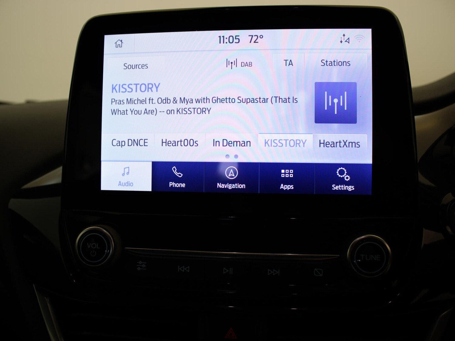 Vehicle 16