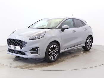 Used Ford Puma 2023 for sale - 75343859: Photo
