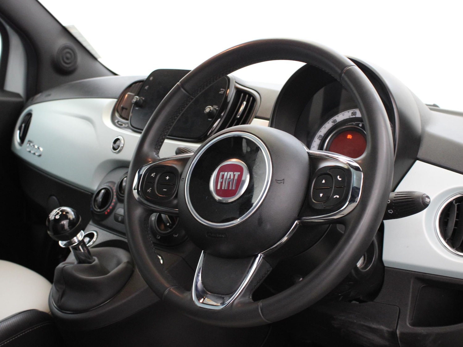 Used Fiat 500 2023 for sale - 77294550: Photo 12