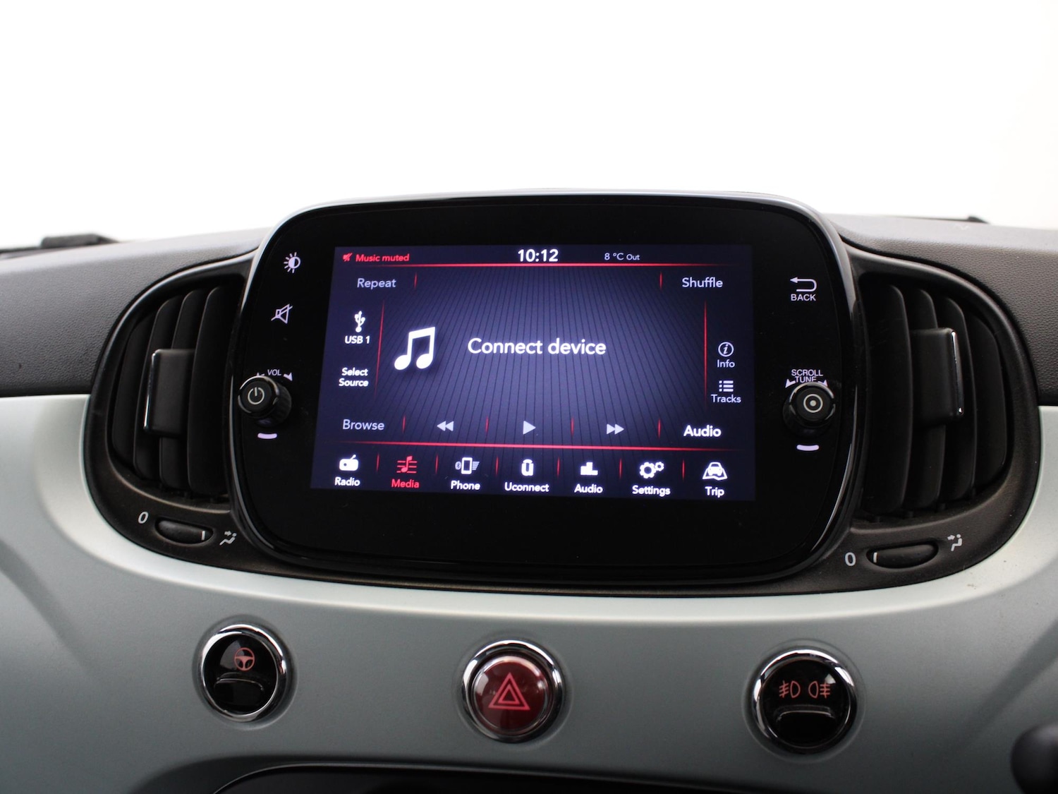 Used Fiat 500 2023 for sale - 77294550: Photo 19