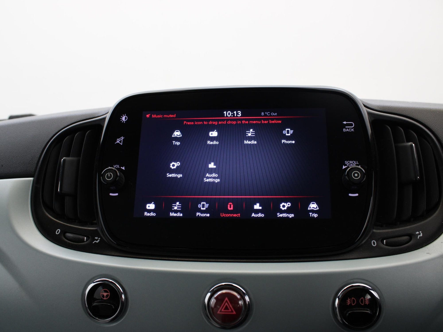 Used Fiat 500 2023 for sale - 77294550: Photo 21