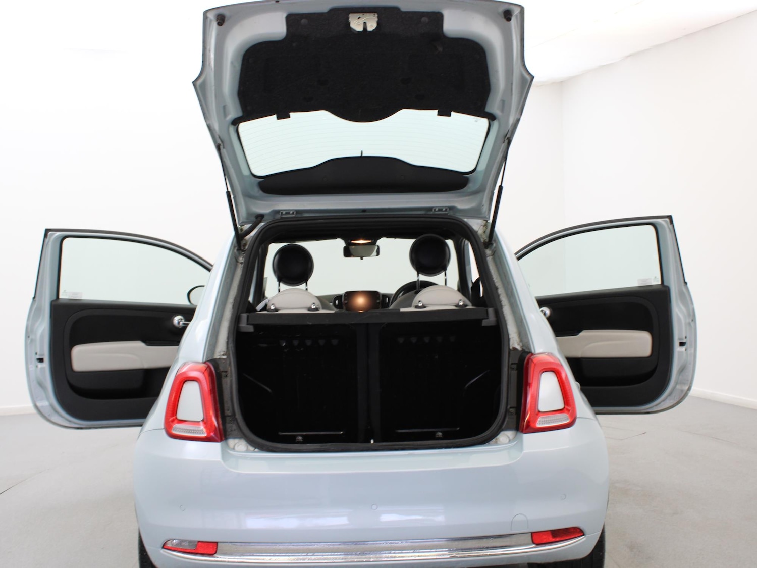 Used Fiat 500 2023 for sale - 77294550: Photo 30