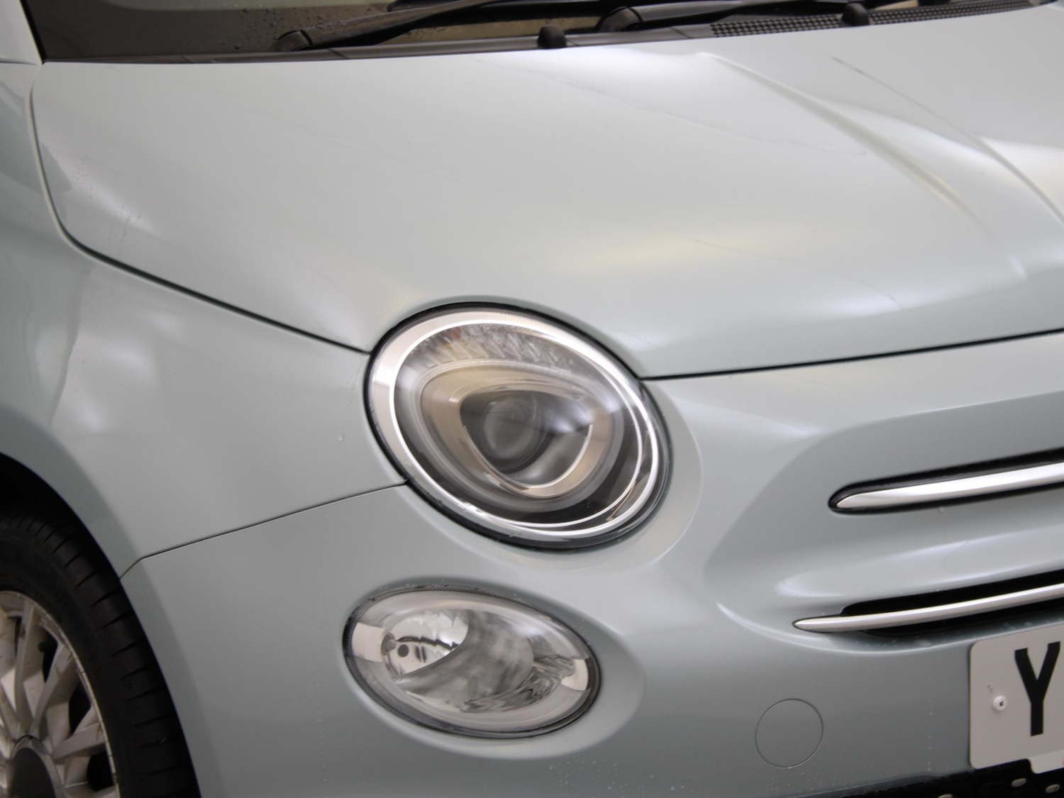 Used Fiat 500 2023 for sale - 77294550: Photo 33