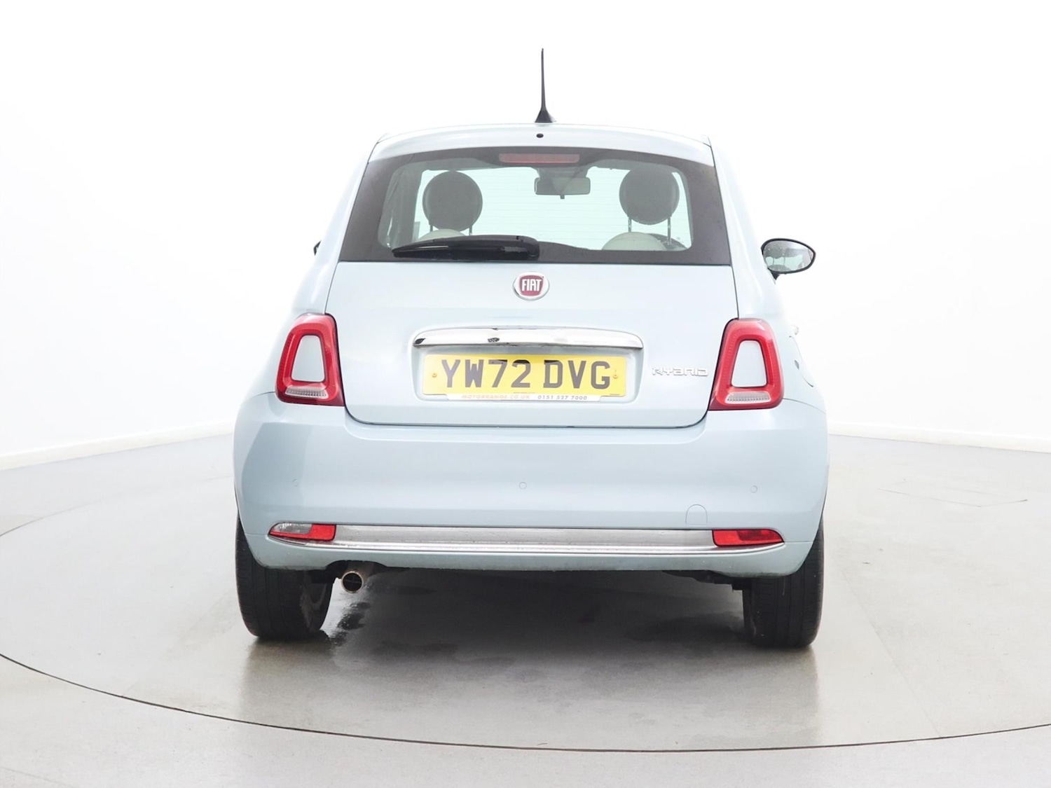 Used Fiat 500 2023 for sale - 77294550: Photo 6