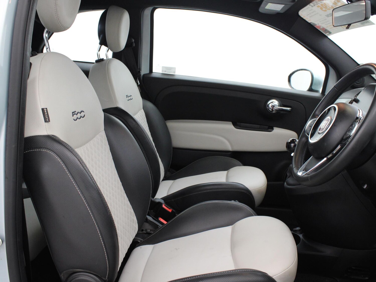 Used Fiat 500 2023 for sale - 77294550: Photo 9