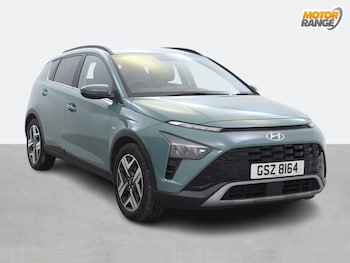 Used Hyundai BAYON 2023 for sale - 78611272: Photo