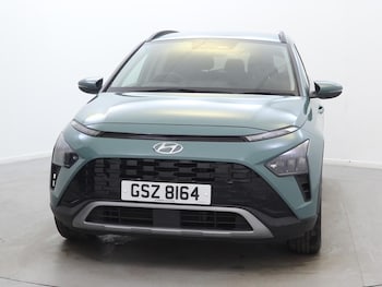 Used Hyundai BAYON 2023 for sale - 78611272: Photo