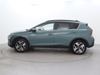 Used Hyundai BAYON 2023 for sale - 78611272: Photo