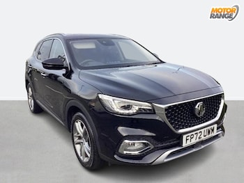 Used MG MG HS 2022 for sale - 78177954: Photo