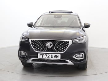 Used MG MG HS 2022 for sale - 78177954: Photo