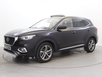 Used MG MG HS 2022 for sale - 78177954: Photo