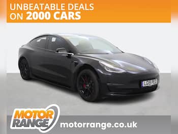 Used Tesla Model 3 2019 for sale - 79679490: Photo