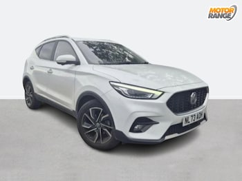 Used MG MG ZS 2024 for sale - 79308678: Photo