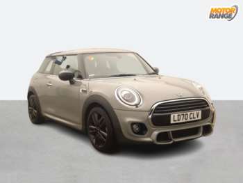 Used MINI Hatch 2020 for sale - 74950755: Photo