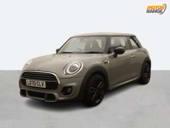 Used MINI Hatch 2020 for sale - 74950755: Photo