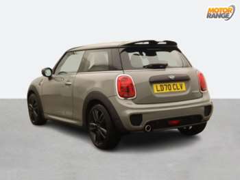 Used MINI Hatch 2020 for sale - 74950755: Photo