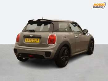 Used MINI Hatch 2020 for sale - 74950755: Photo