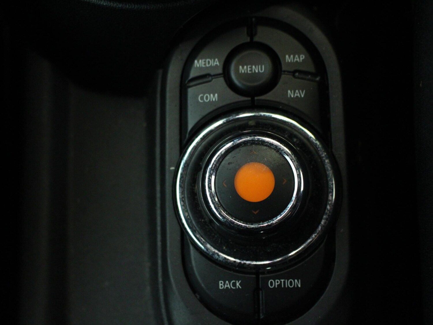Vehicle 95